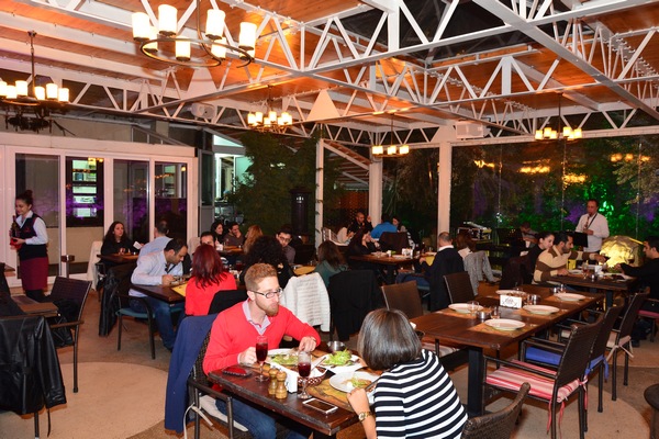 Jazz & Blues at 1188 Lounge